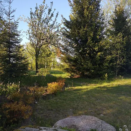 Brivdienu Maja 