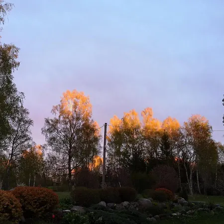 Brivdienu Maja 
