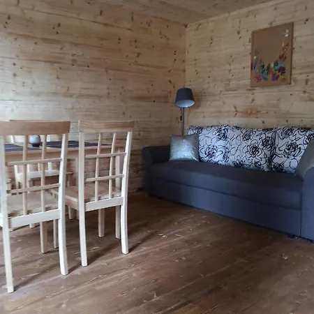 Holiday home Brivdienu Maja 