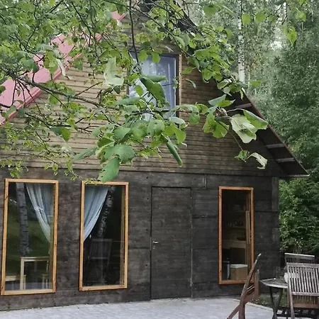 Brivdienu Maja 