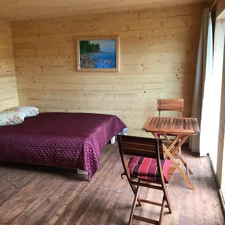 Brivdienu Maja 