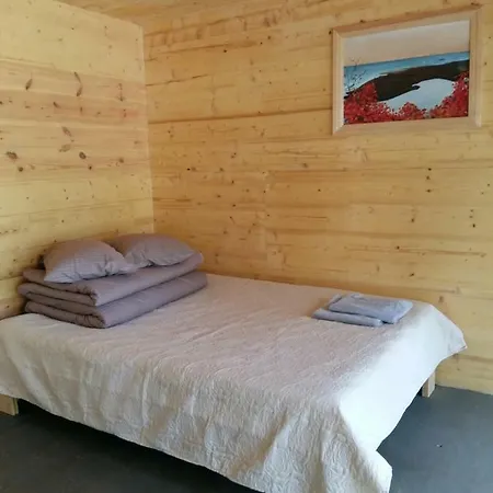 Brivdienu Maja 