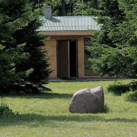Holiday home Brivdienu Maja 